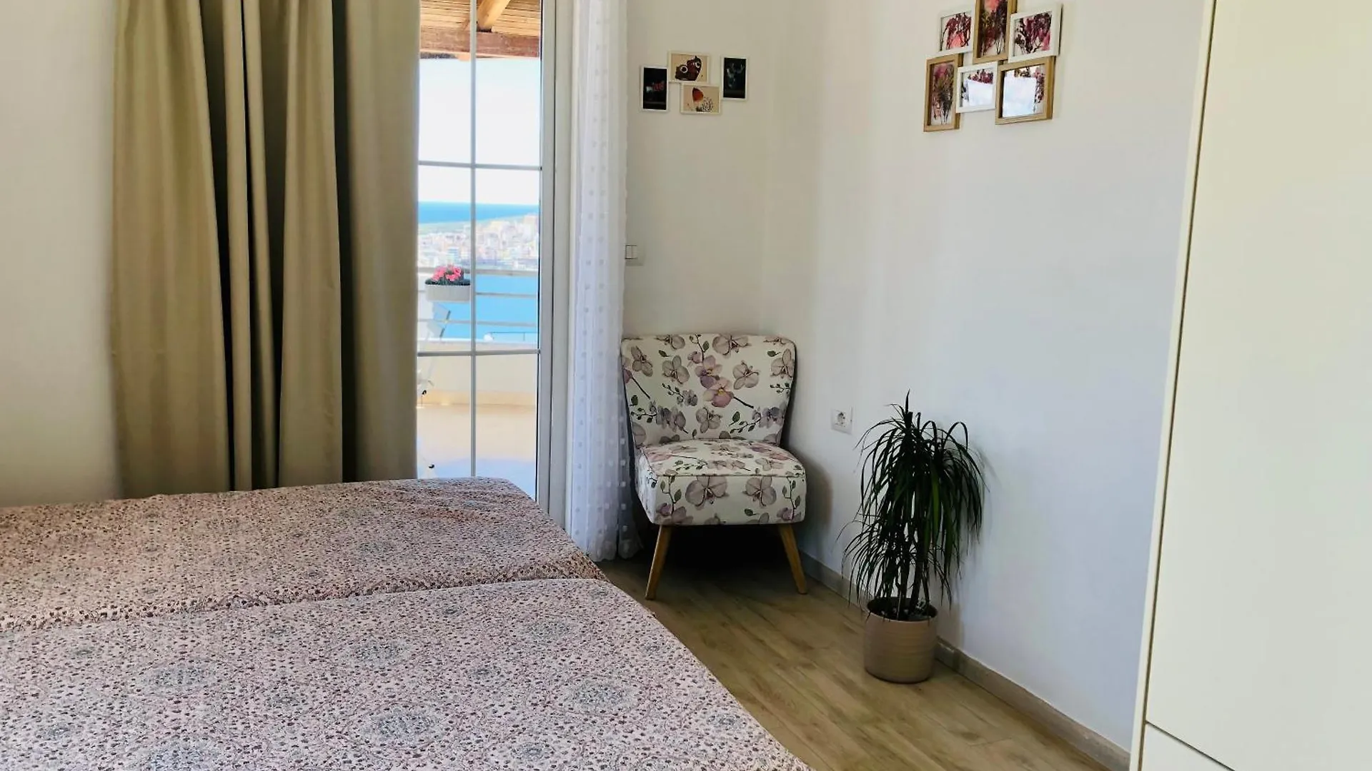 Apartment Marin'S Home Sarande