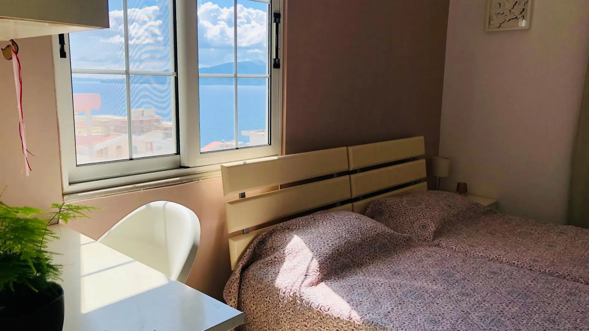 Marin'S Home Sarande