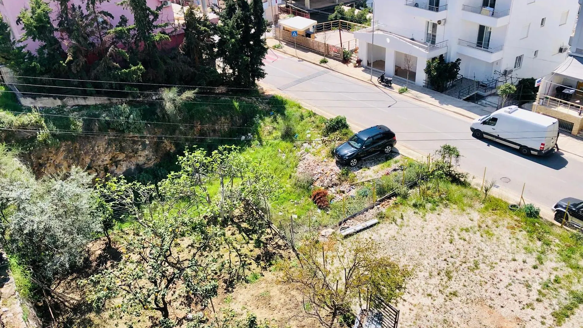 Marin'S Home Sarande Albania
