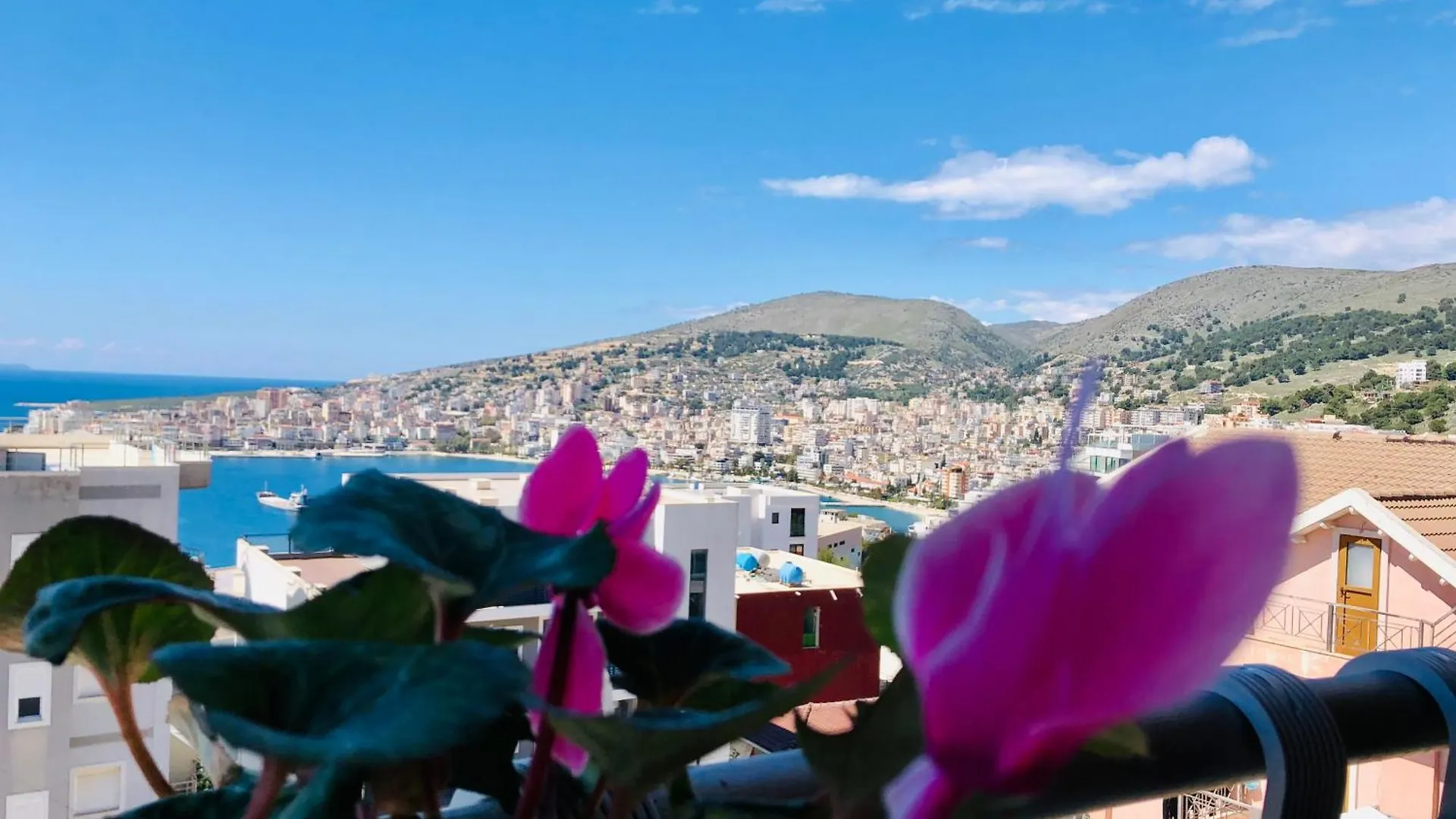 Marin'S Home Sarande