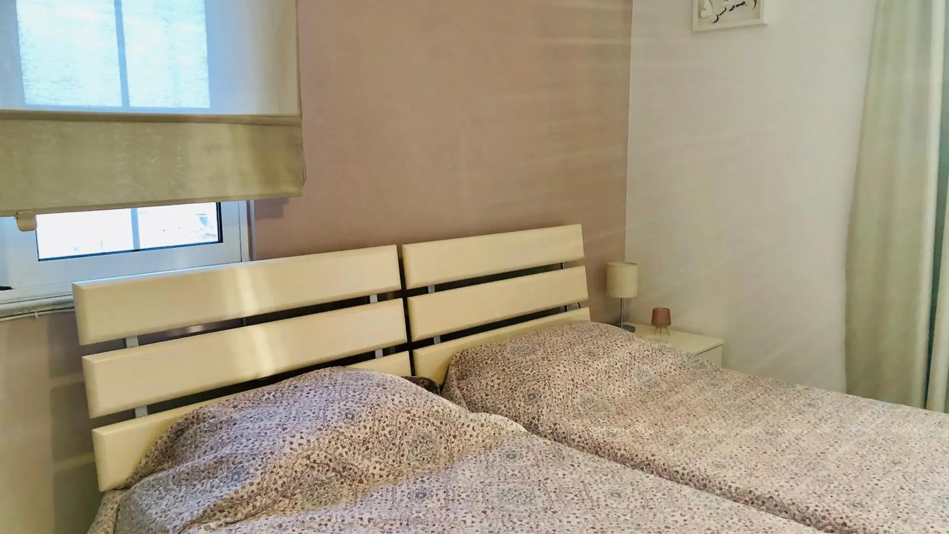 Apartment Marin'S Home Sarande