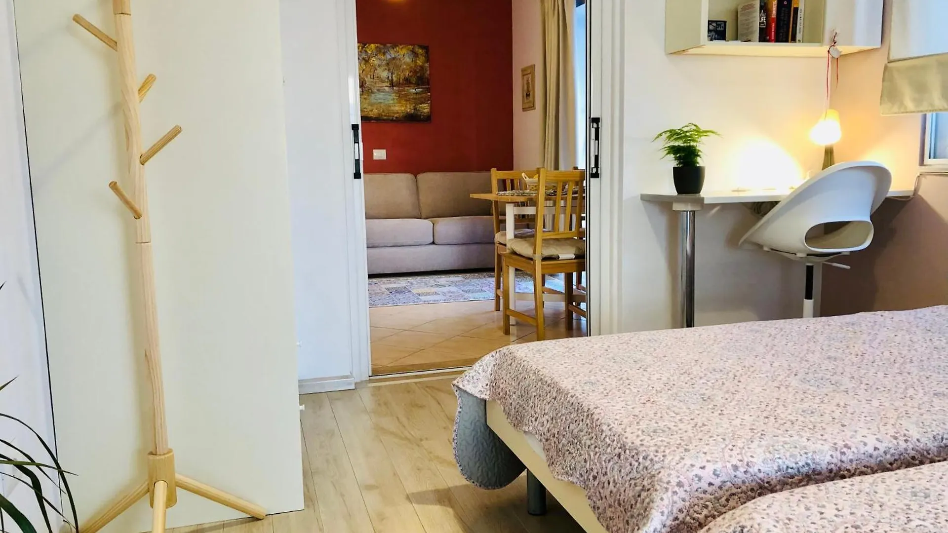 Apartment Marin'S Home Sarande