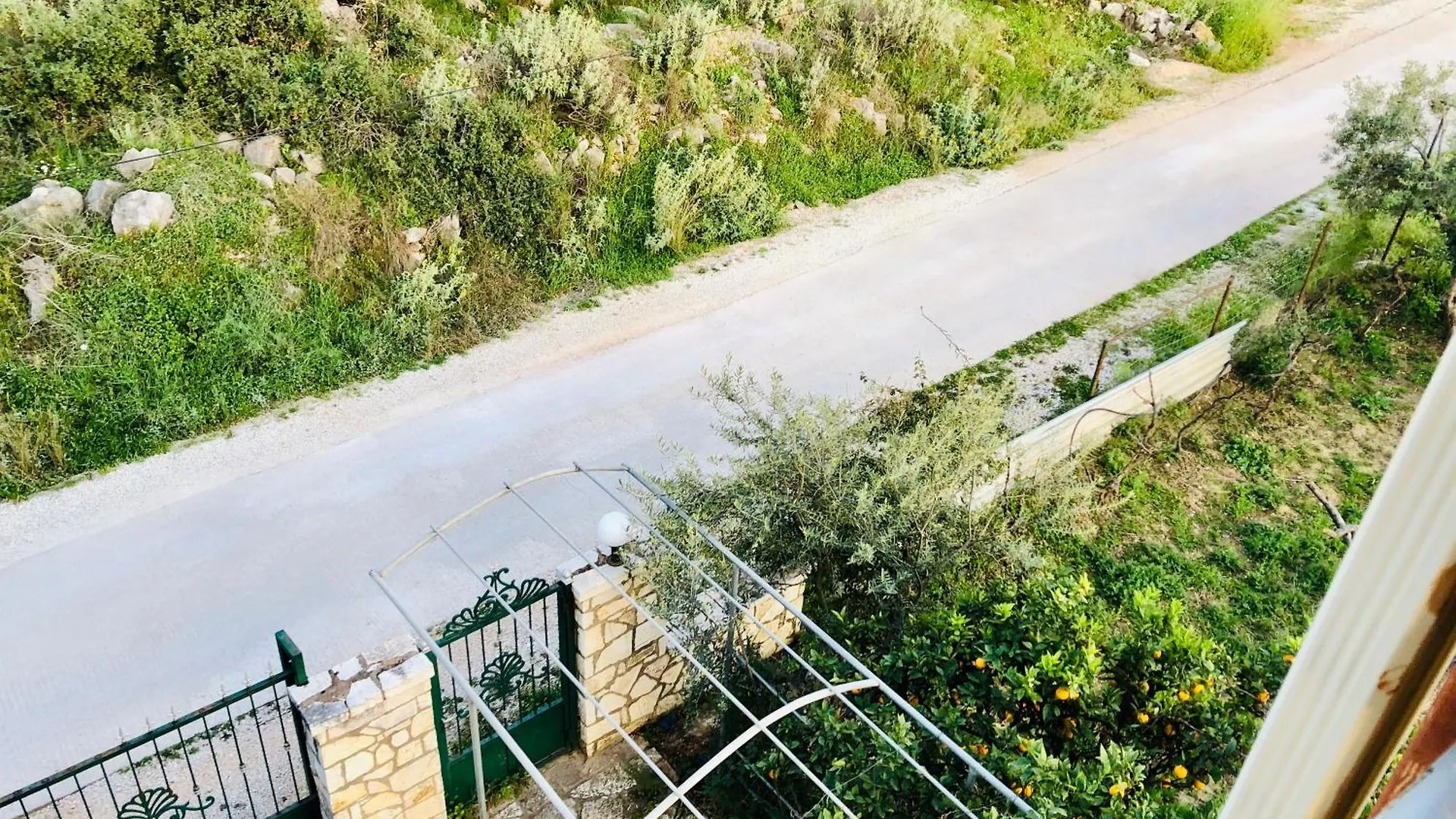 Marin'S Home Sarande 0*,  Albania