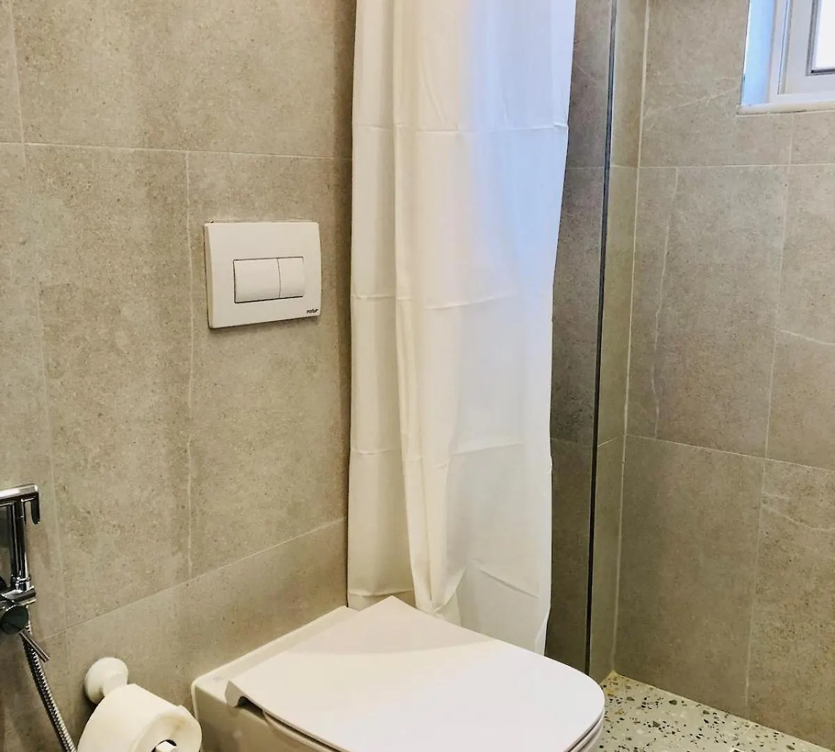 Apartment Marin'S Home Sarande Albania