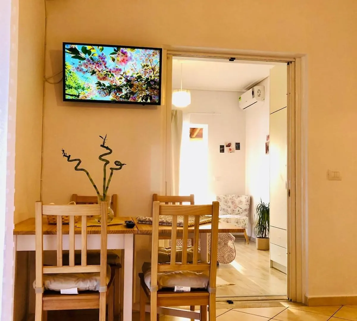 Marin'S Home Sarande