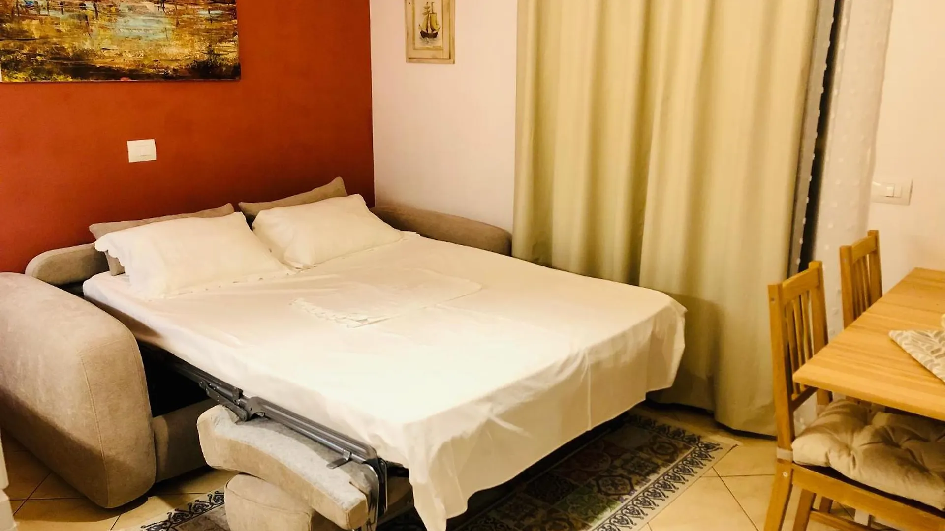 Marin'S Home Sarande Albania