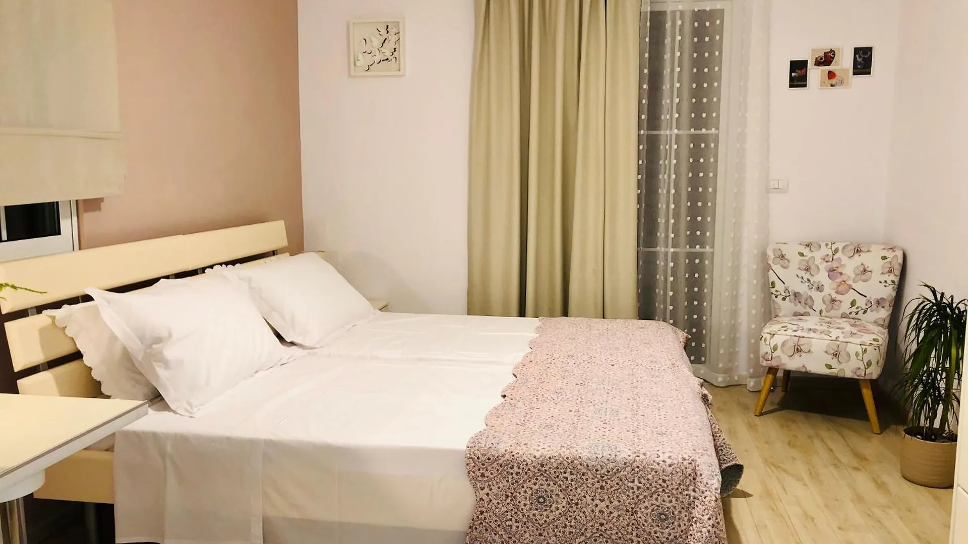 Apartment Marin'S Home Sarande
