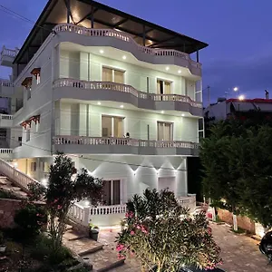 Διαμέρισμα Relax Apts, Σαράντα