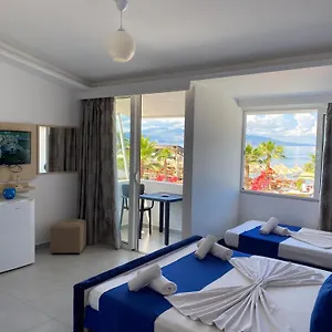 Santa Paola Apartment