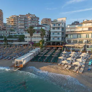 E Bardhe Sarandë