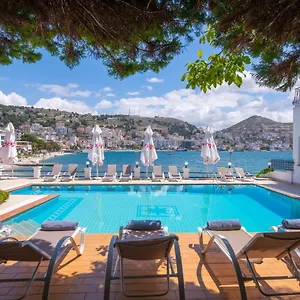 Palma Hotel